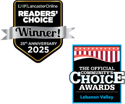Photo: 2025 Readers' Choice Winner