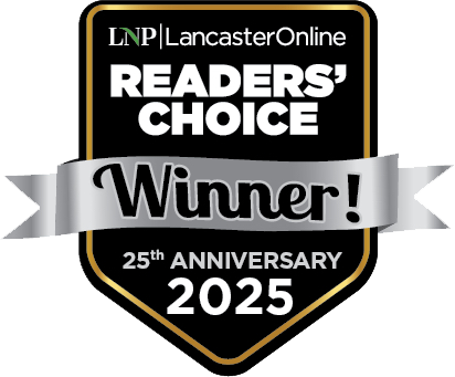 Photo: 2025 Readers' Choice Winner
