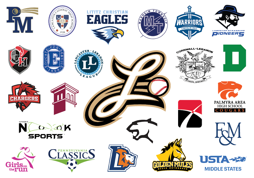 Photo: Team Logos